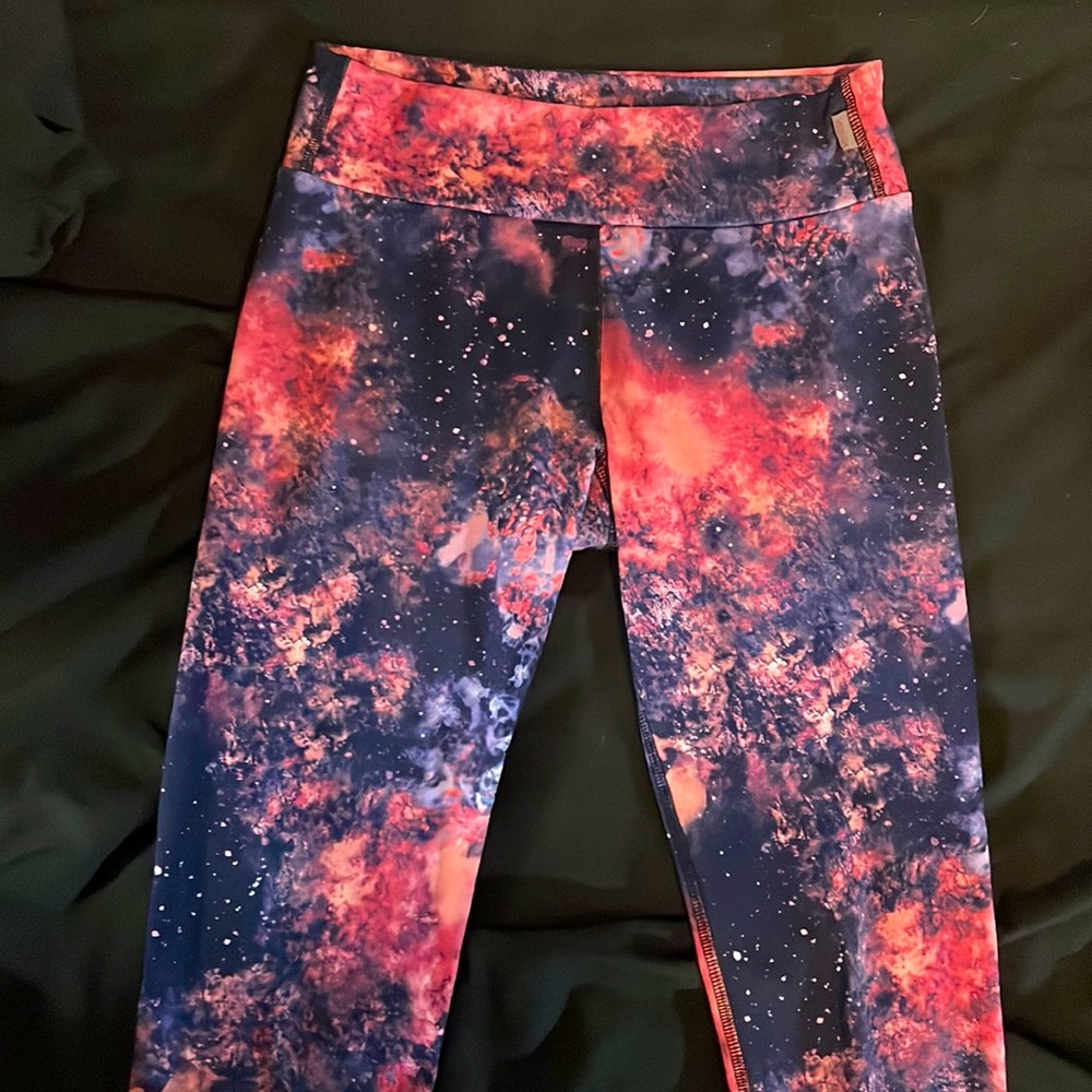 Yoga Galaxy pants